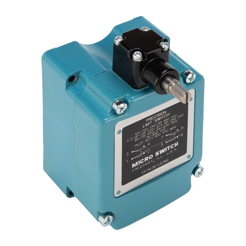 Honeywell 301LS8