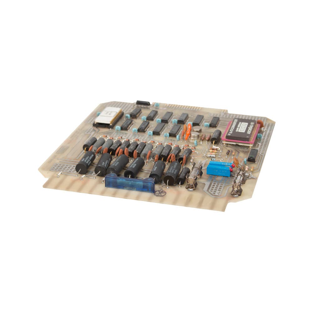 Honeywell 337-ADC