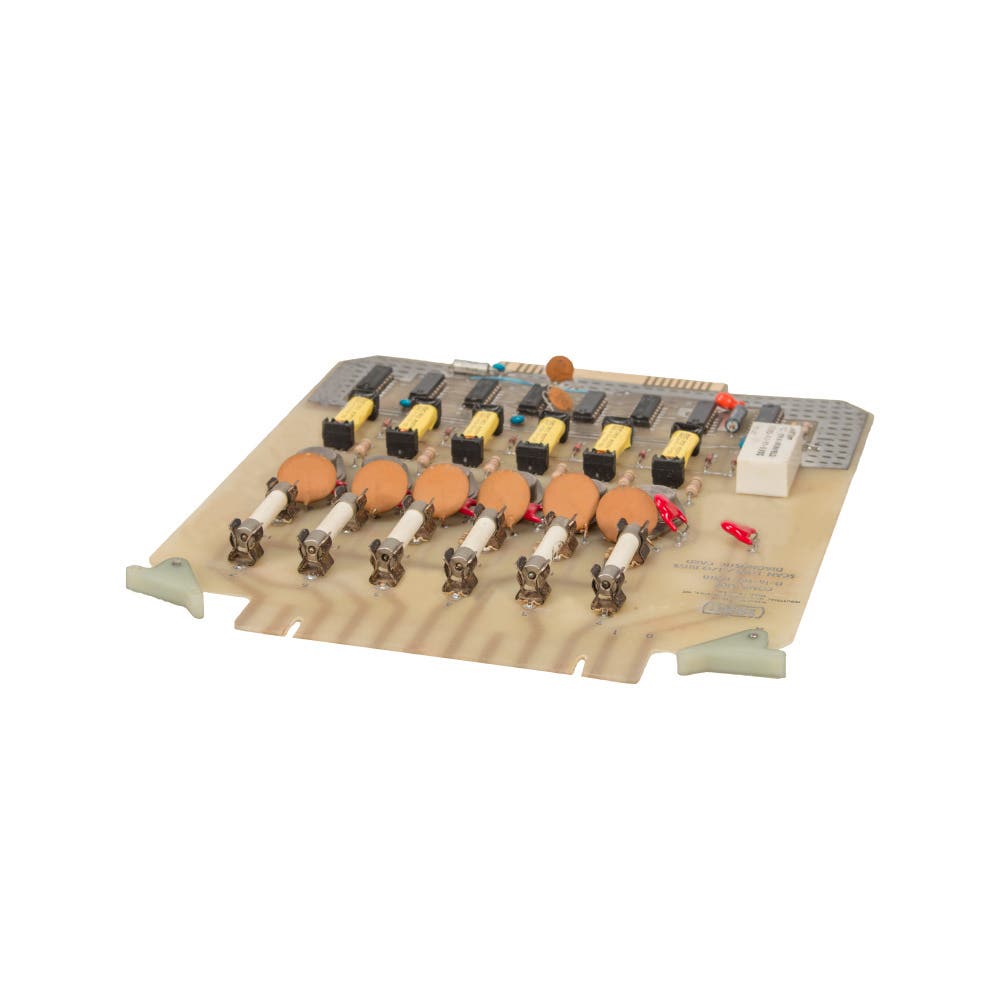Honeywell 340-SDP