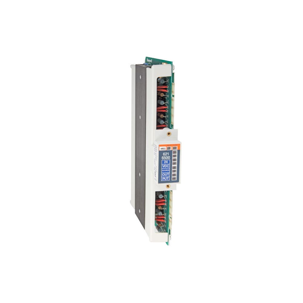 Honeywell 621-6500