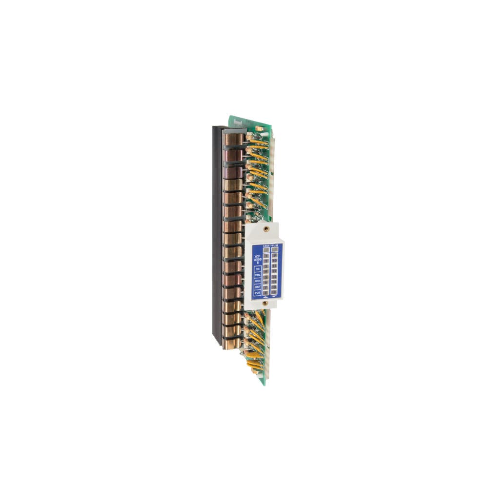 Honeywell 621-6550R