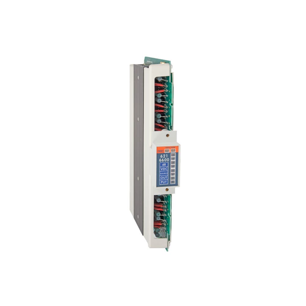 Honeywell 621-6600