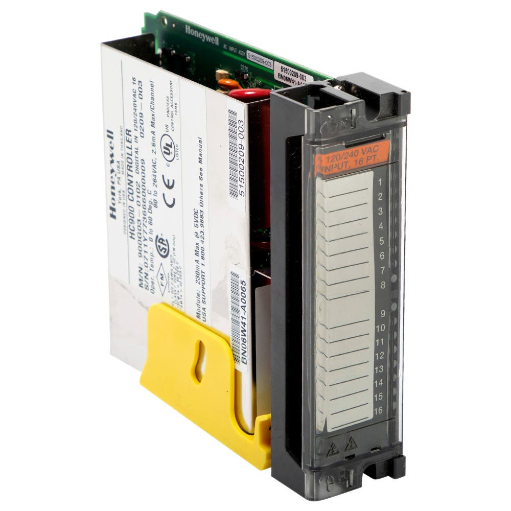 Honeywell 900G01-0202