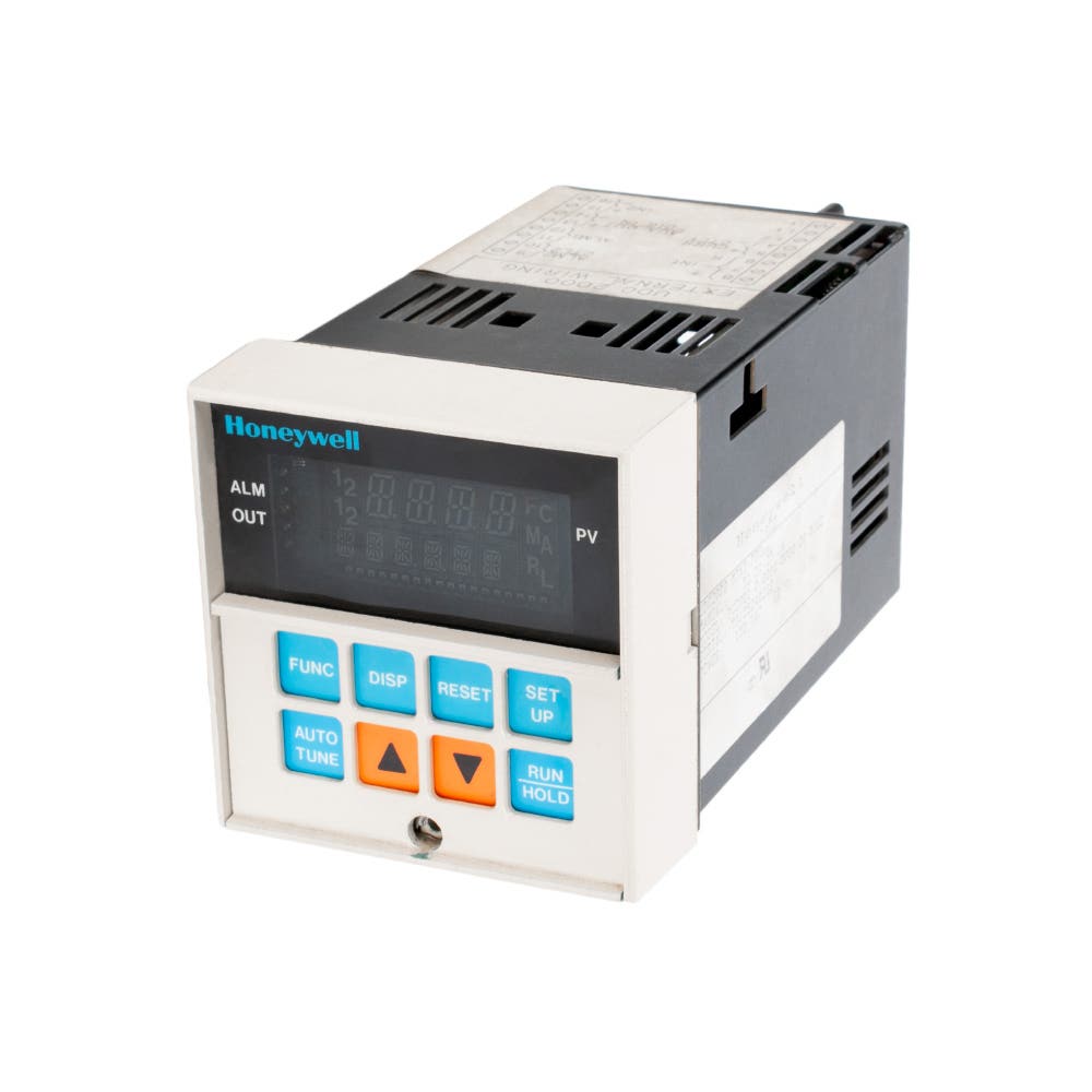 Honeywell DC200L-2-000-200000-0
