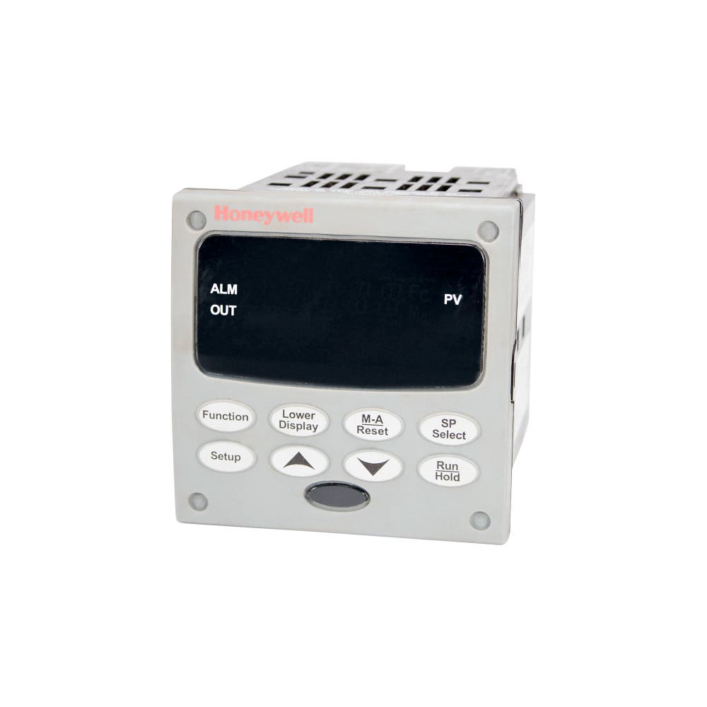 Honeywell DC2500-E0-0L00-100-10000-00-0