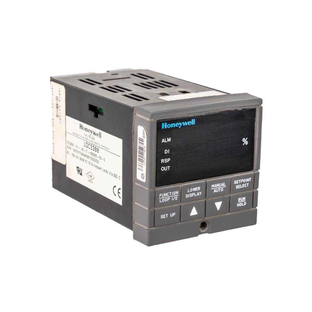 Honeywell DC330B-EE-200-20-000000-00-0