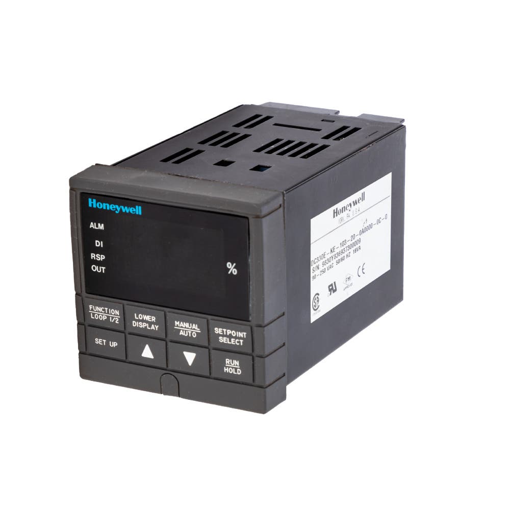 Honeywell DC330E-KE-103-20-0A0000-0C-0