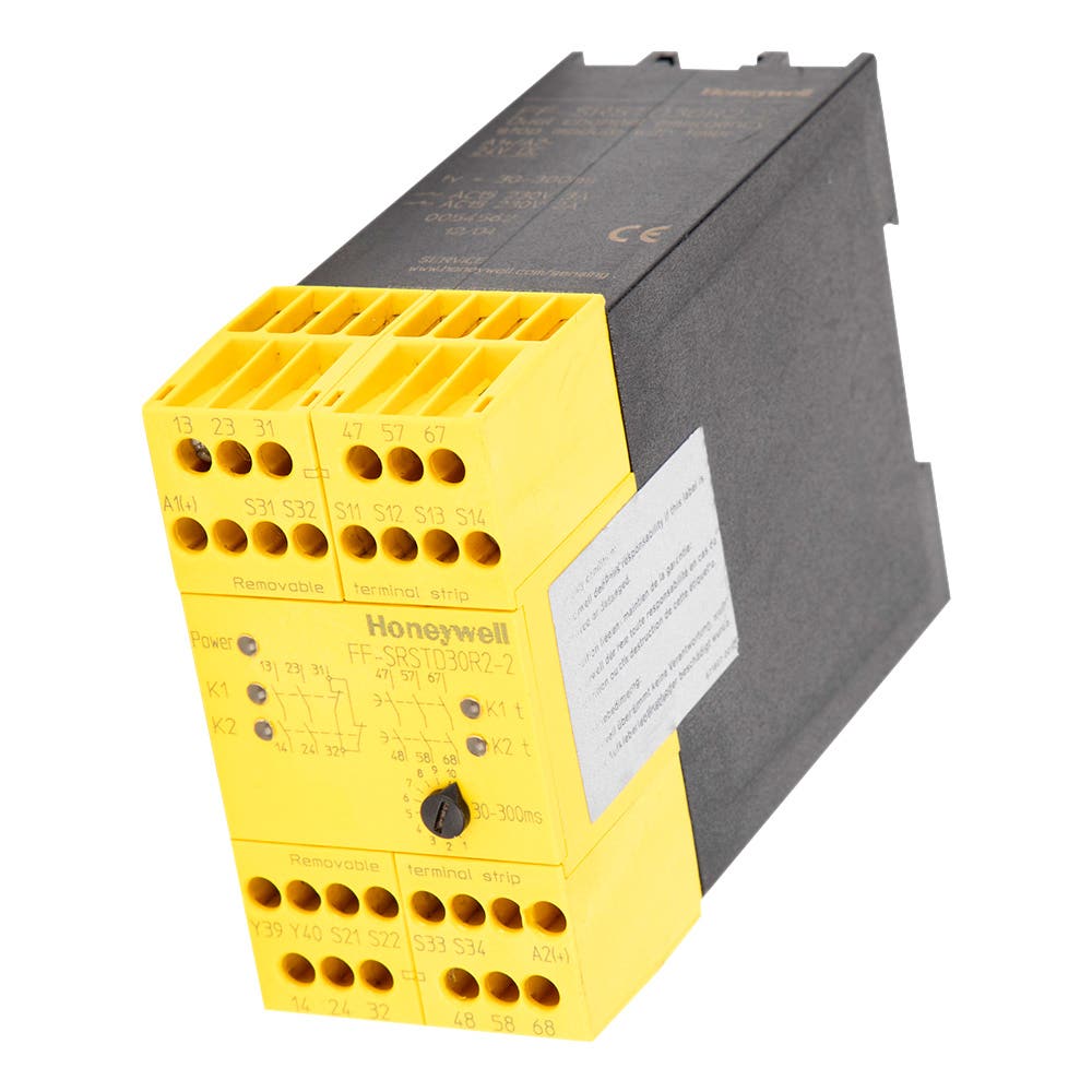 Honeywell FF-SRSTD30R2-2