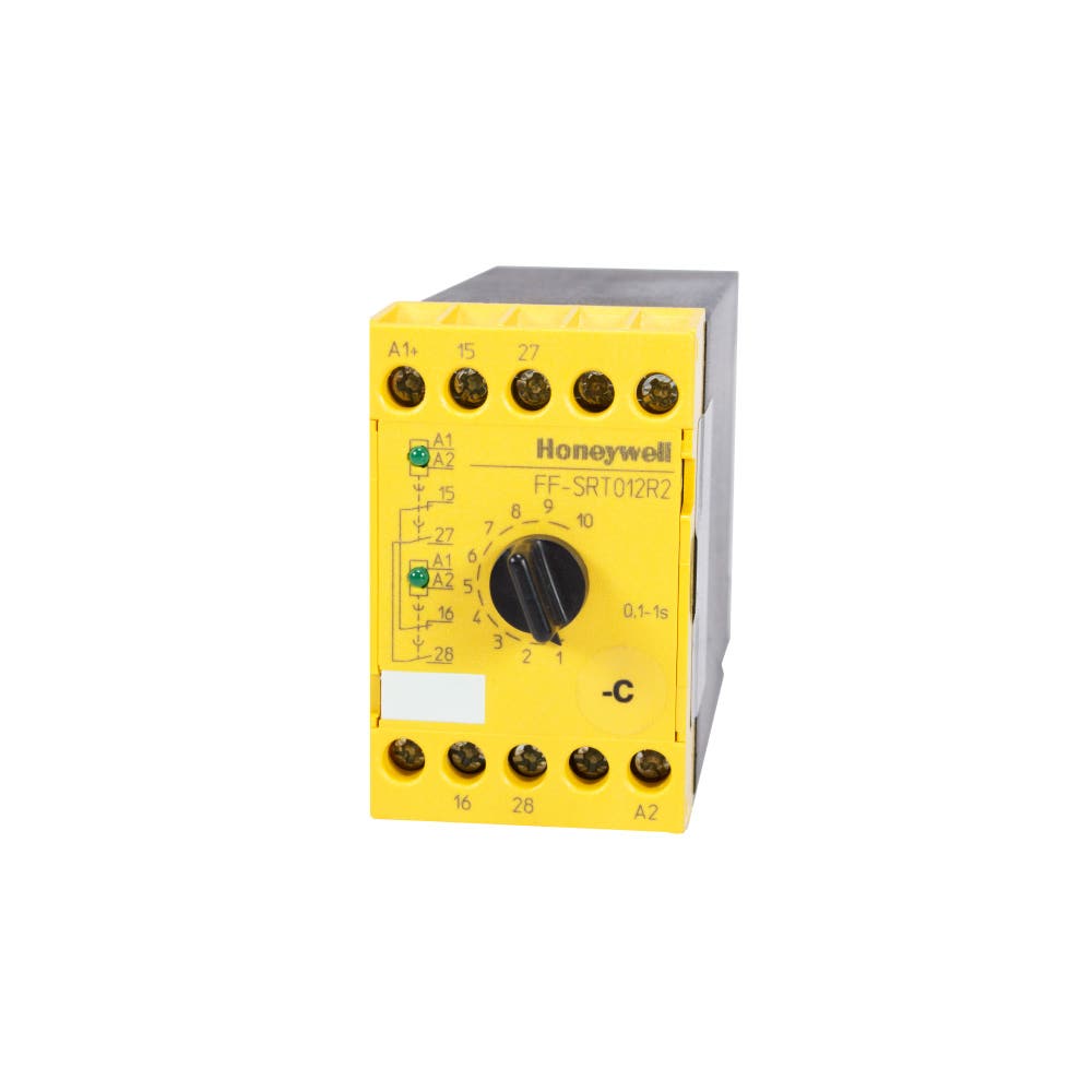 Honeywell FF-SRT012R2