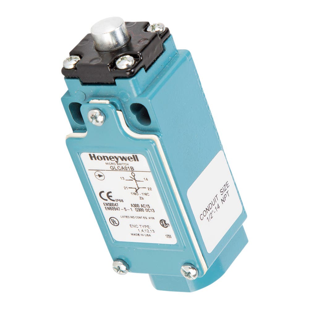 Honeywell GLCA01B