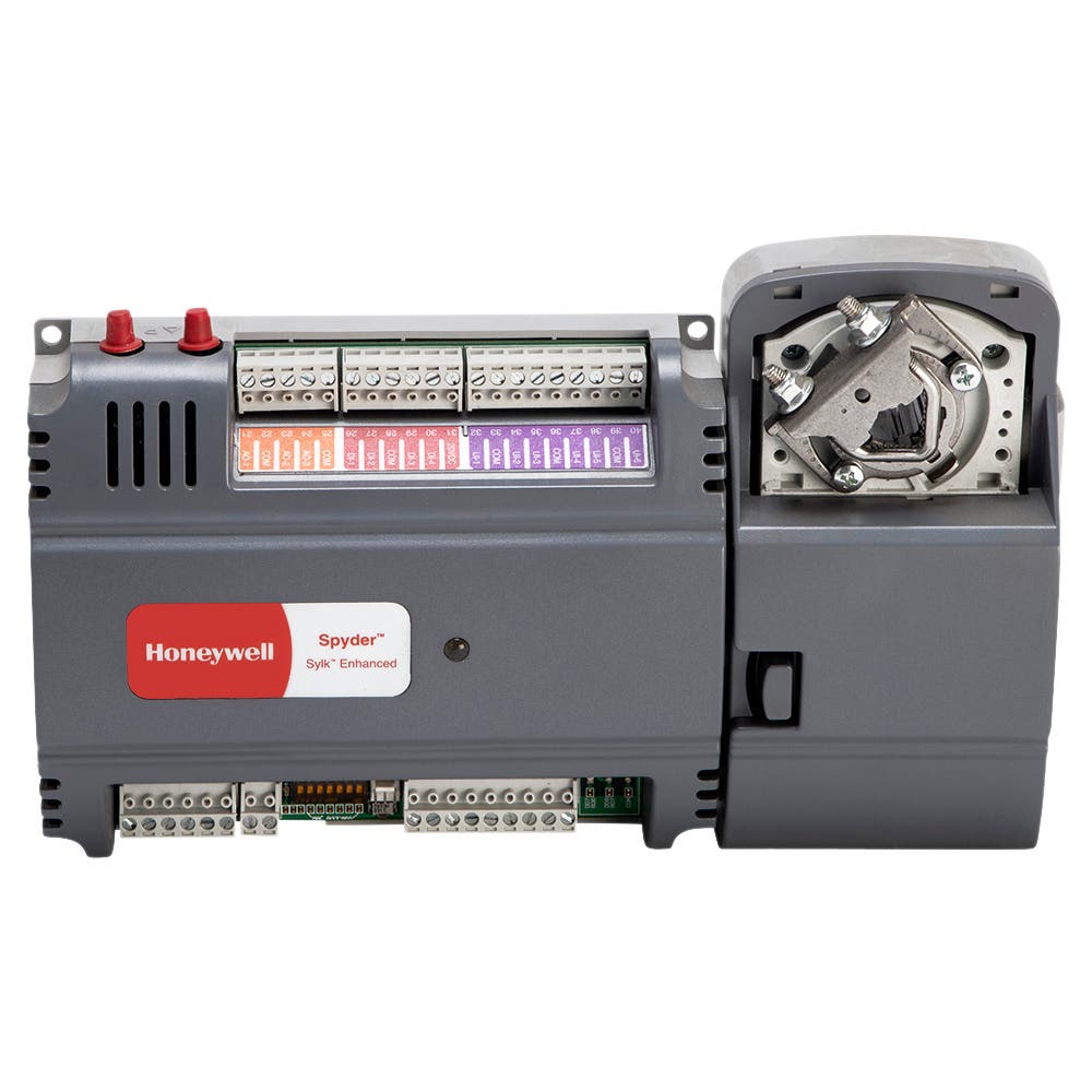 Honeywell PVB6436AS-ILC
