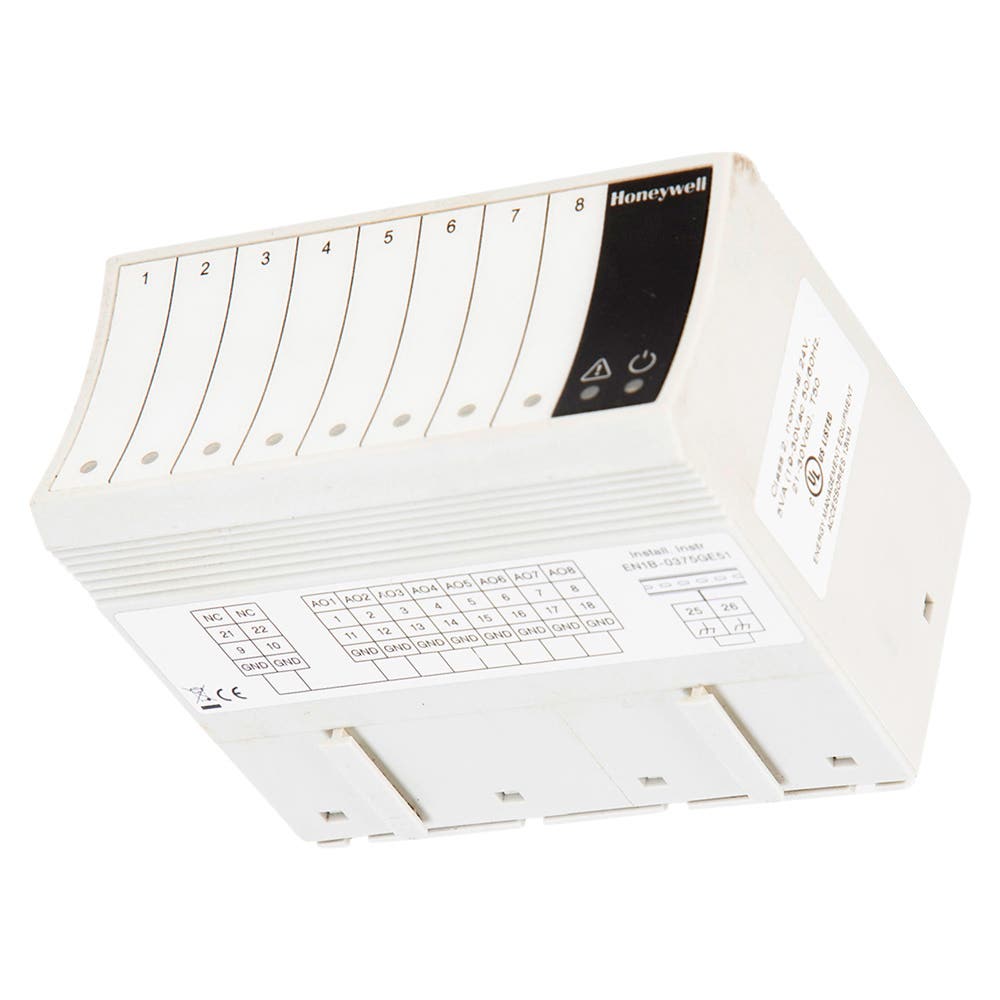 Honeywell XF822-A