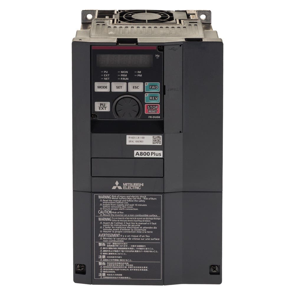 Mitsubishi FR-A720-30K