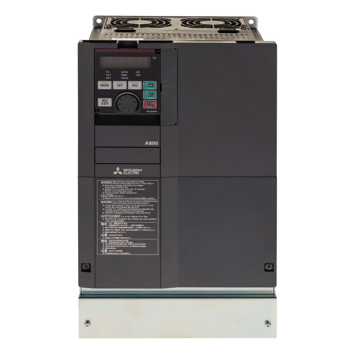 Mitsubishi FR-A840-00310-2-60