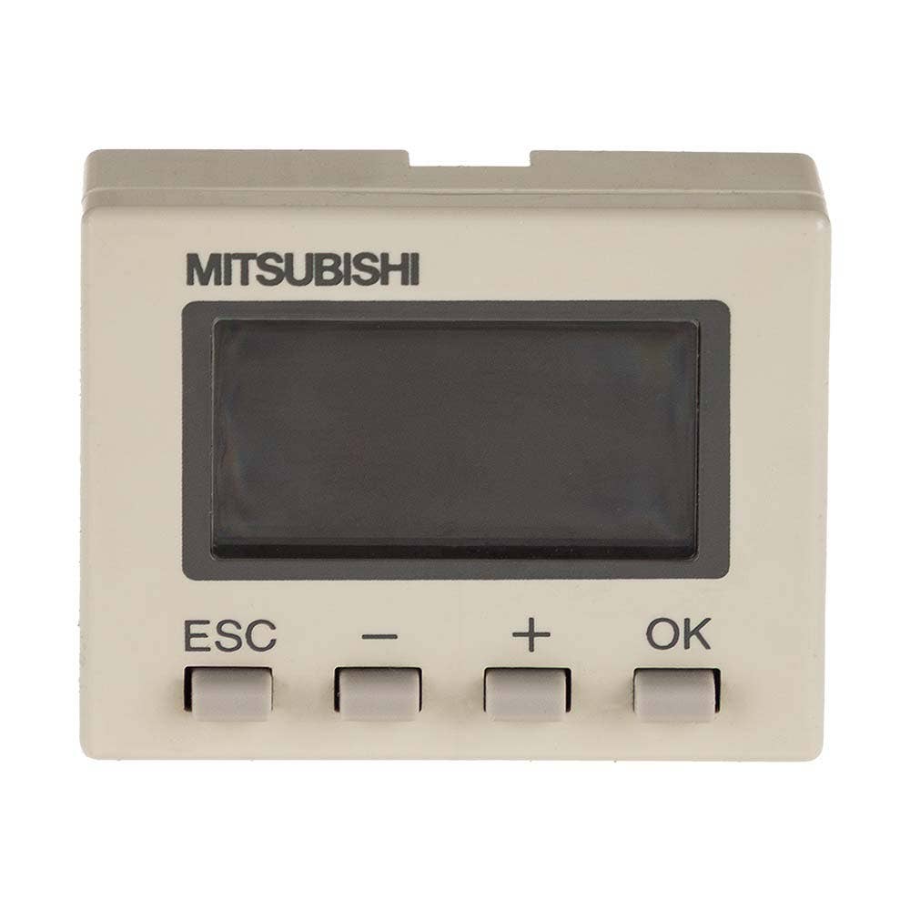 Mitsubishi FX1-80MT