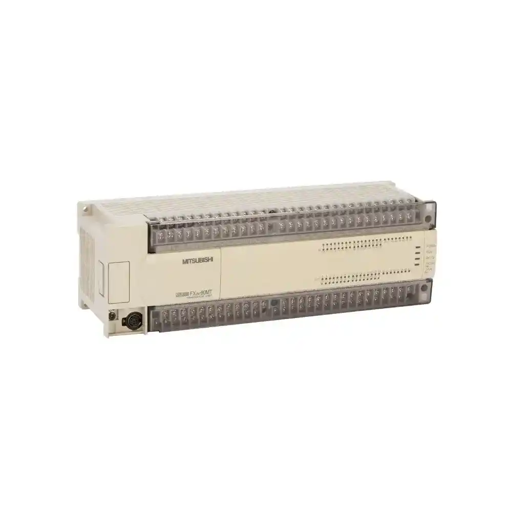 Mitsubishi FX2N-80MT-ES/UL