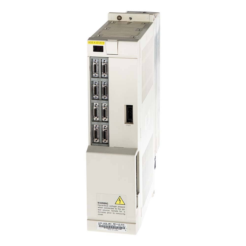 Mitsubishi MDS-EJH-V1-20