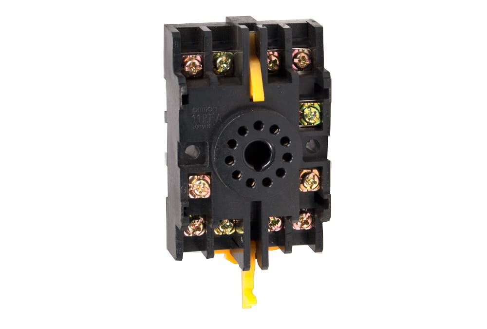 Omron 11PFA