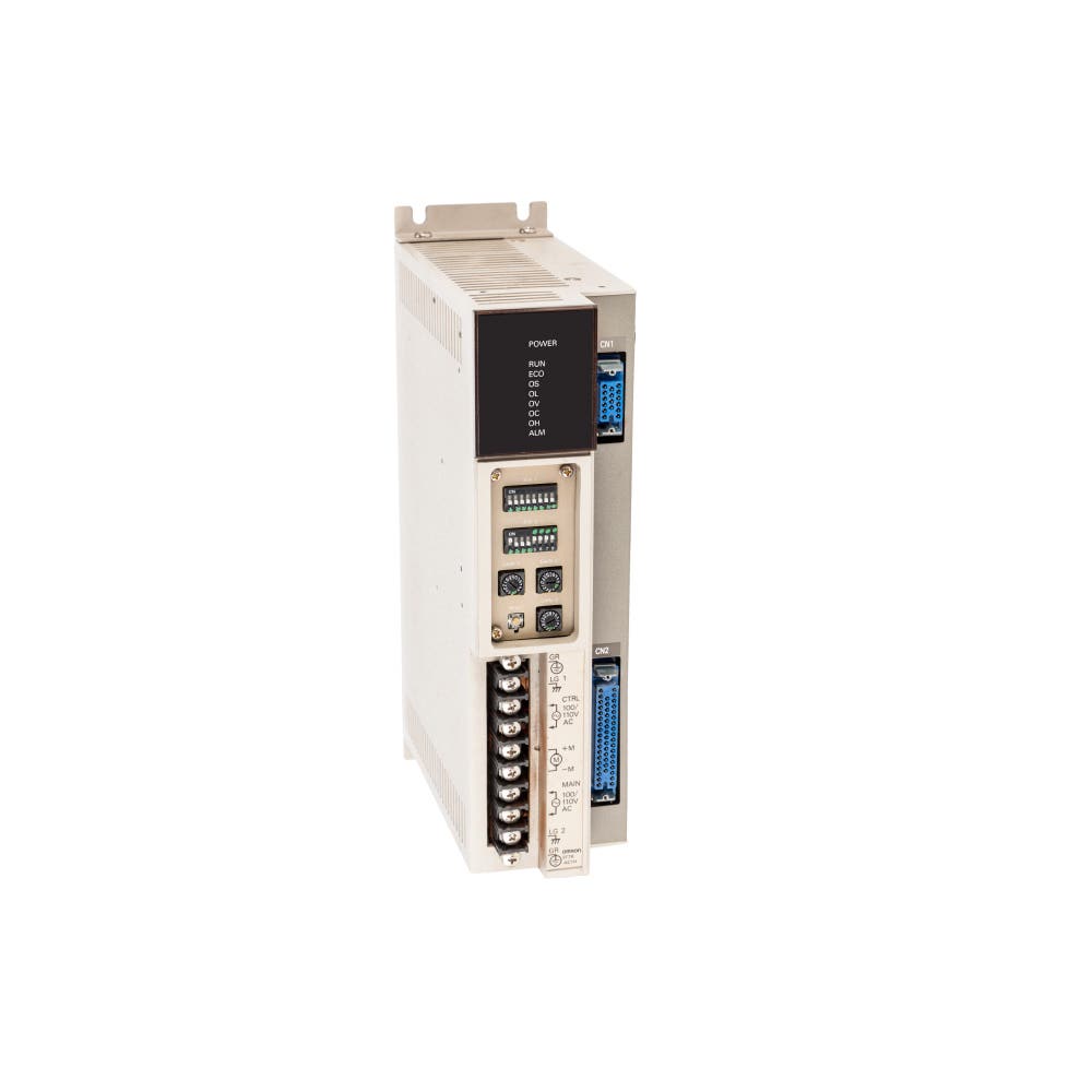 Omron 3F7R-AC1H