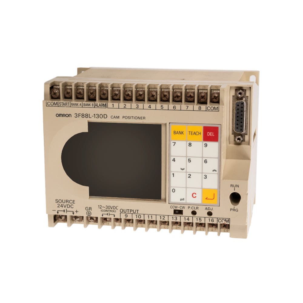 Omron 3F88L-130D
