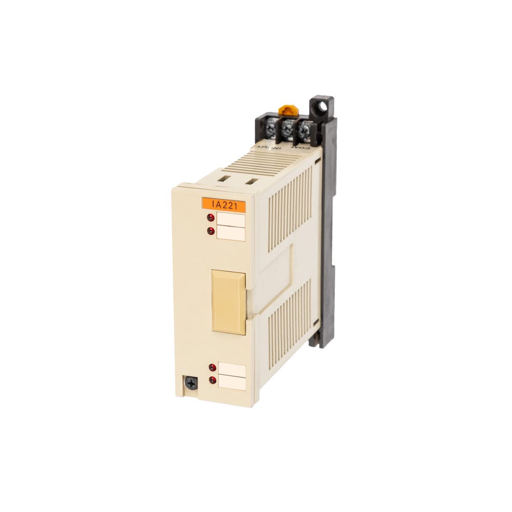 Omron 3G2A3-MP523
