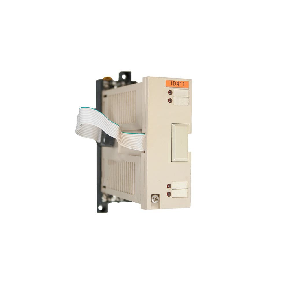 Omron 3G2A3-ID411