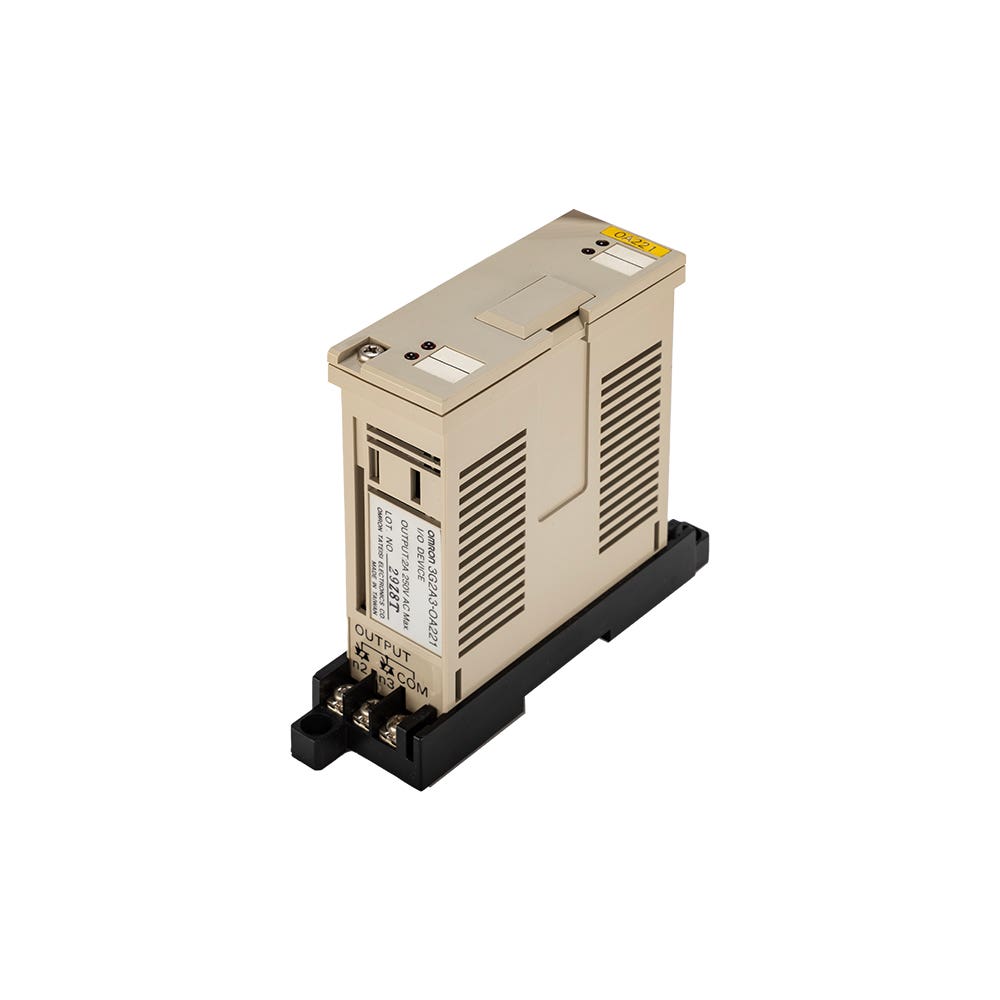 Omron 3G2A3-OA221