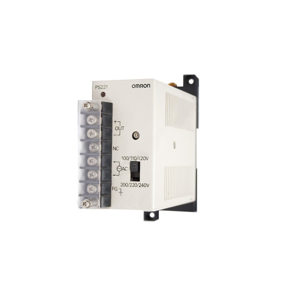 Omron 3G2A3-PS221