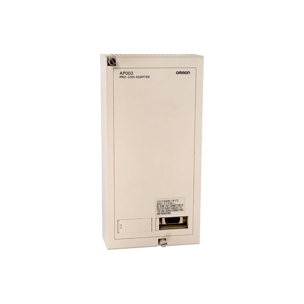 Omron 3G2A5-NC103-E