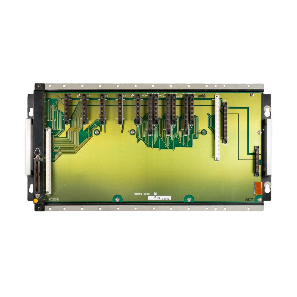 Omron 3G2A5-BC081