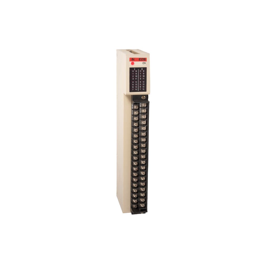 Omron 3G2A5-ID218