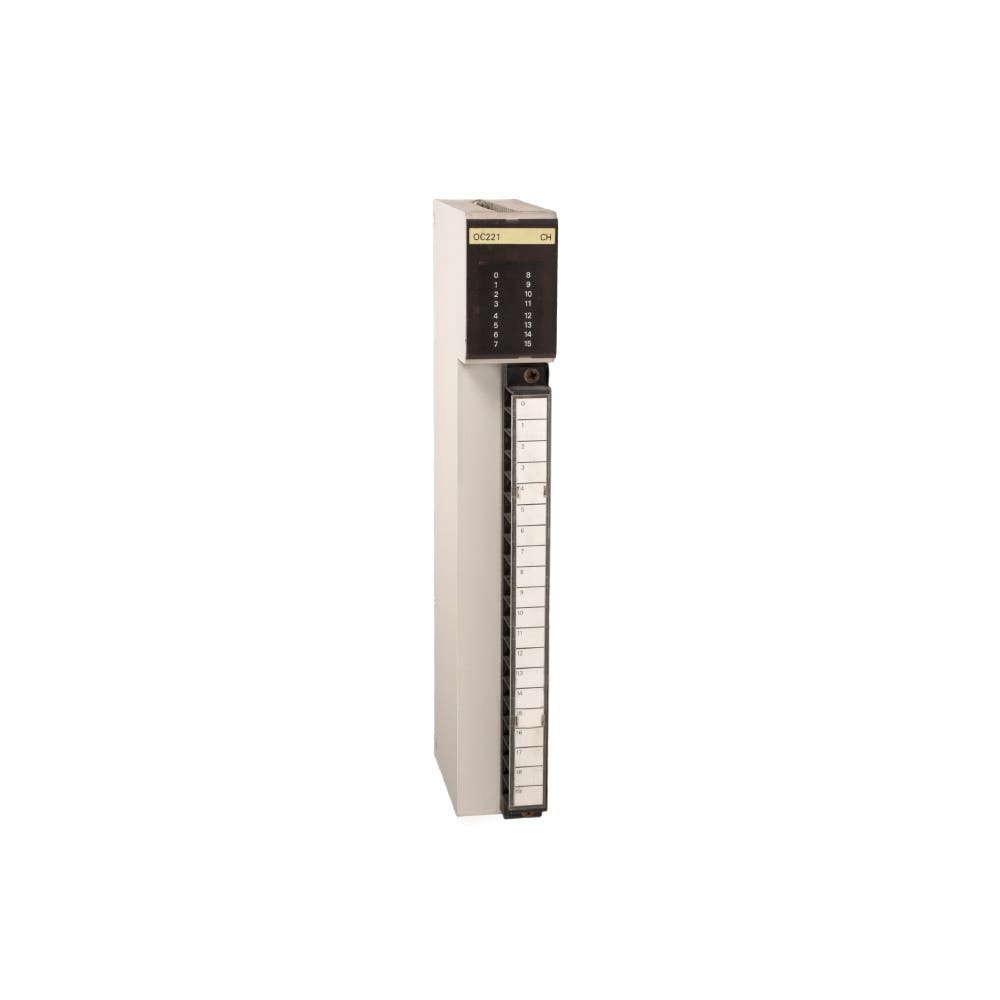 Omron 3G2A5-OC221