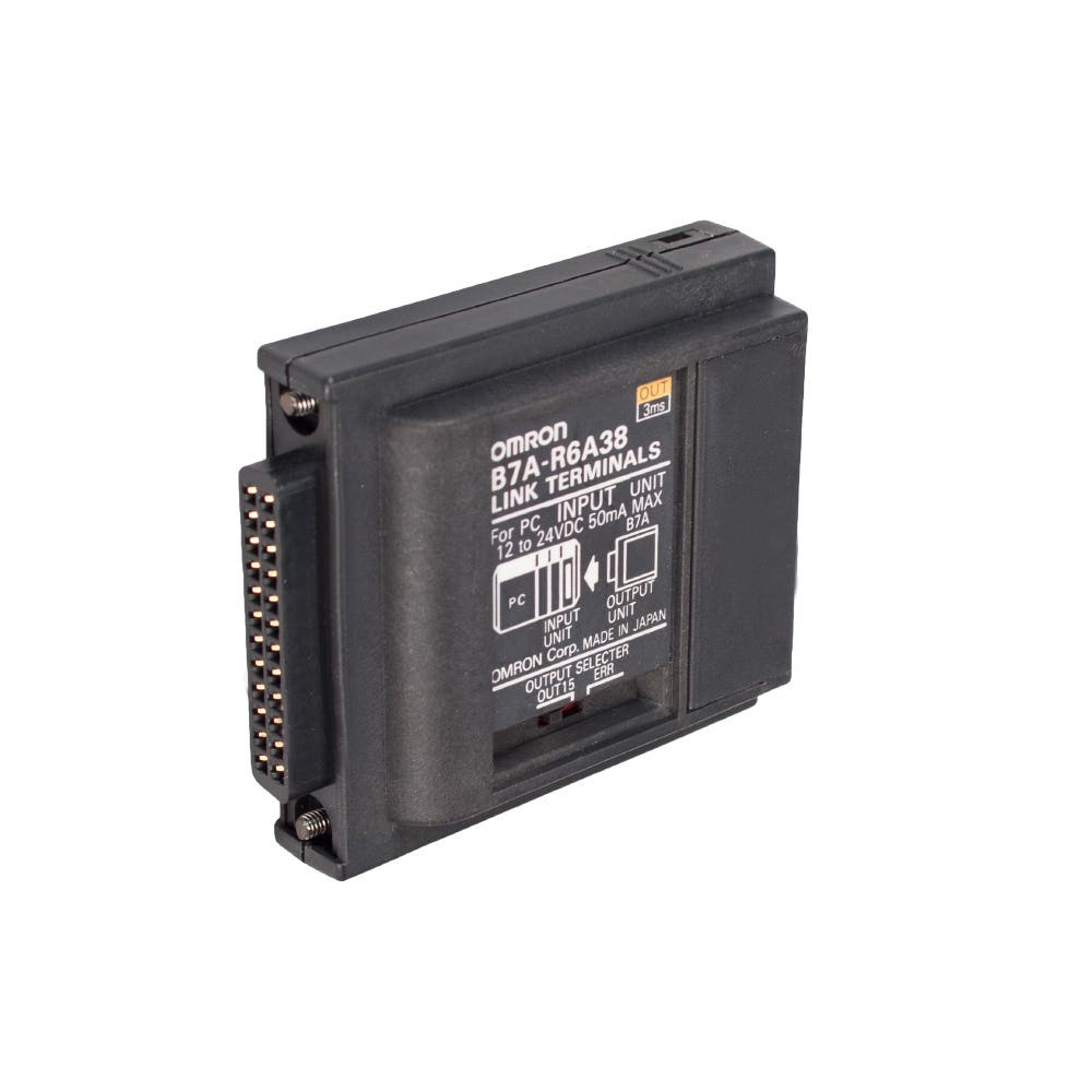 Omron B7A-R6A38