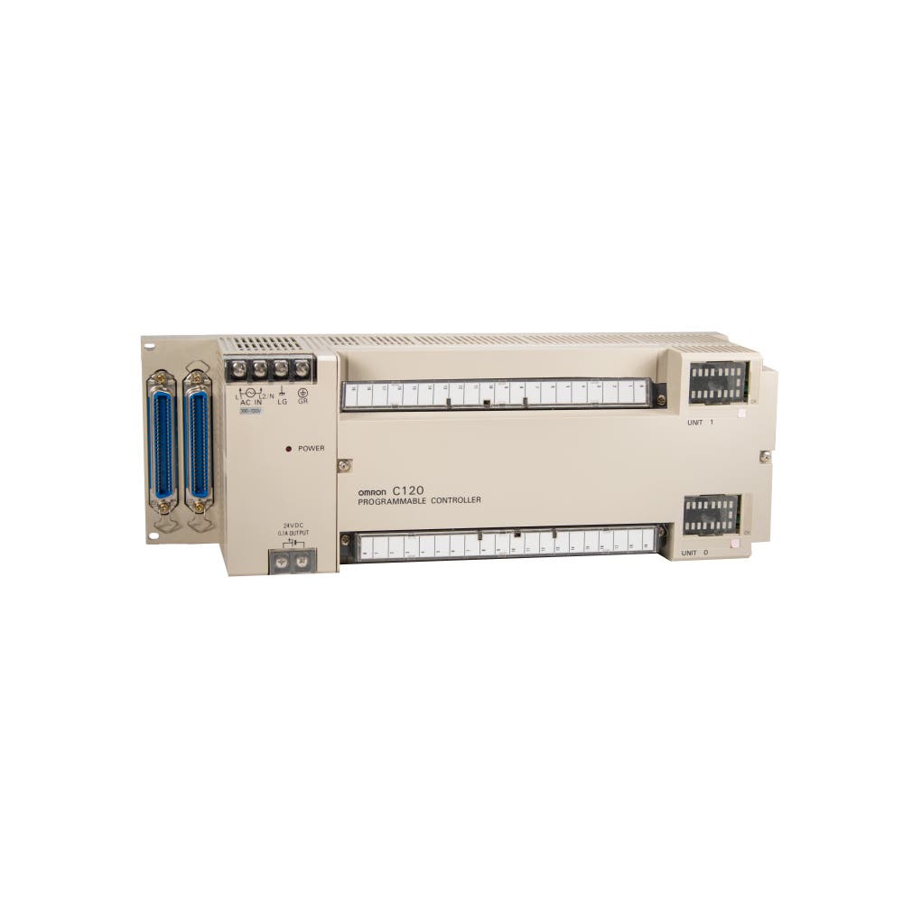 Omron C120-SI021