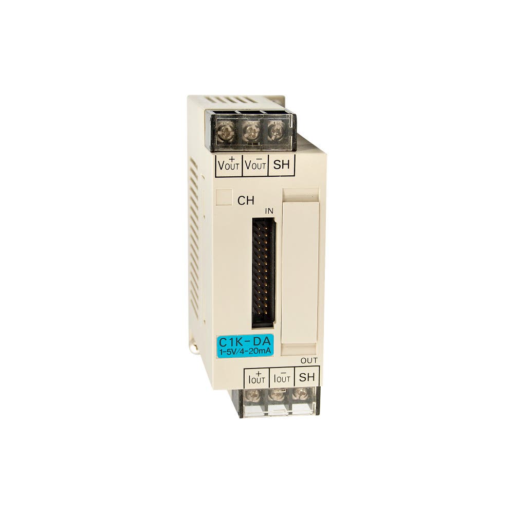 Omron C1K-DA