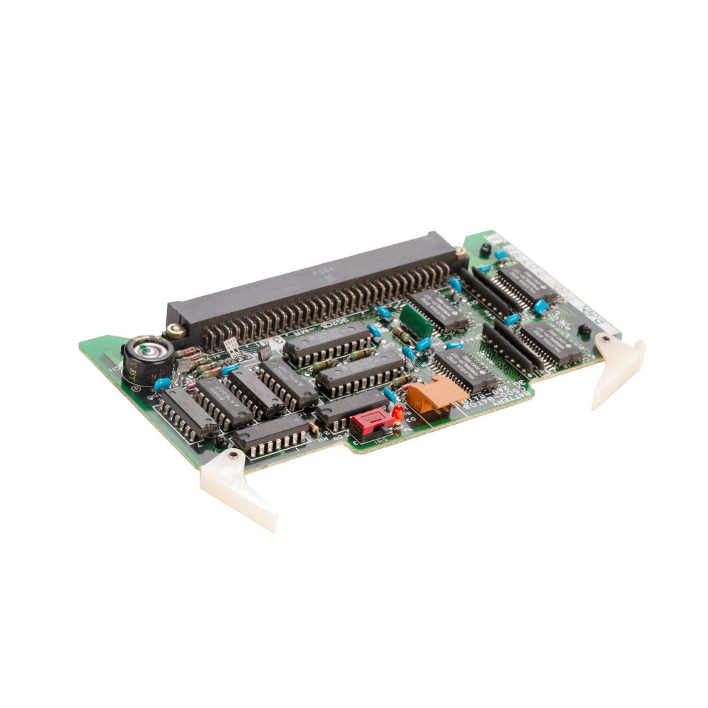 Omron C2000-MR341-V1