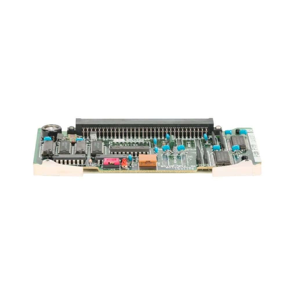 Omron C2000-MR831-V2