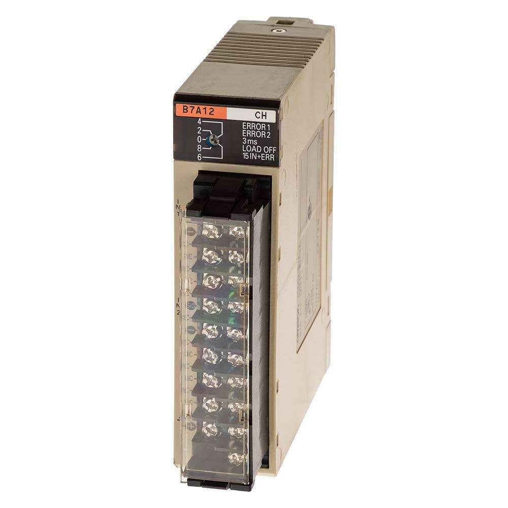 Omron C200H-B7A12