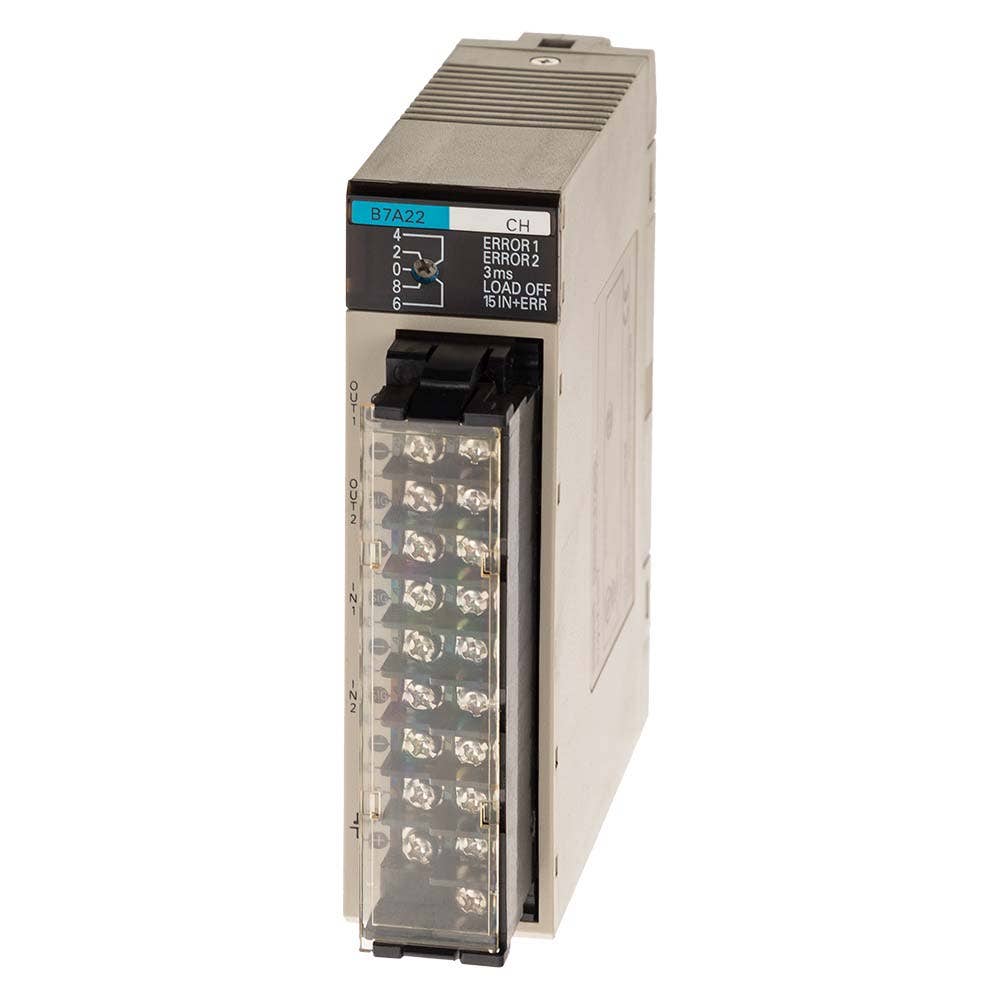 Omron C200H-B7A22