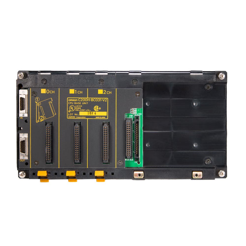 Omron C200H-BC031-V2