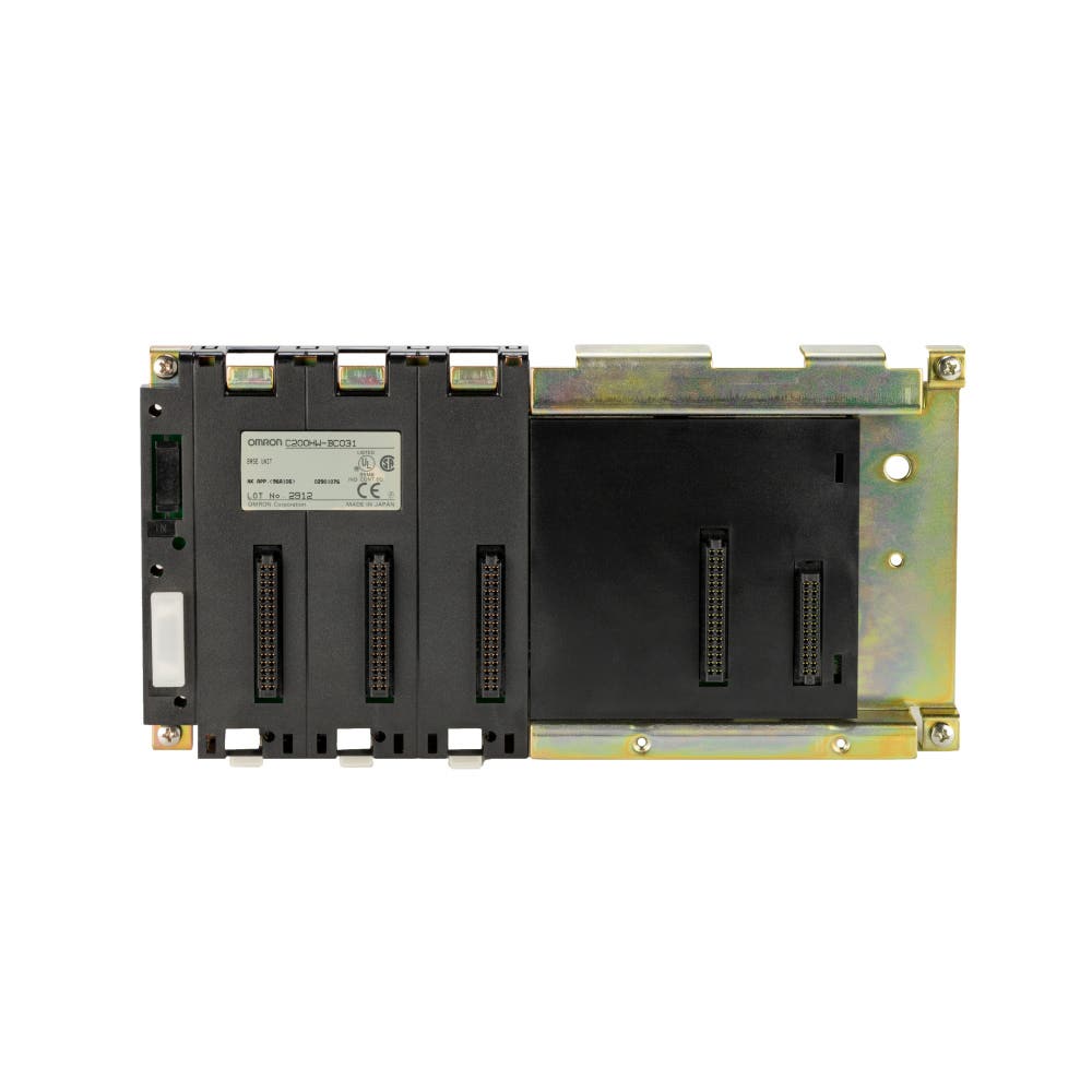 Omron C200H-BC031