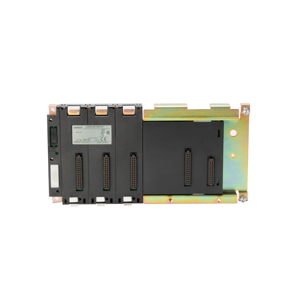 Omron C200HW-COM06-E