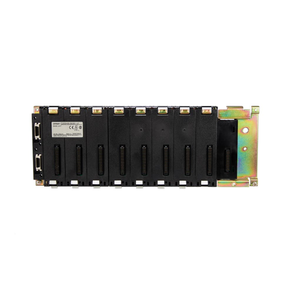 Omron C200HW-BI081-V1