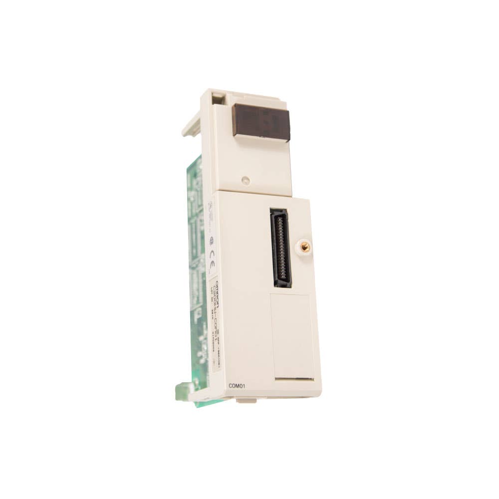 Omron C200HW-COM01