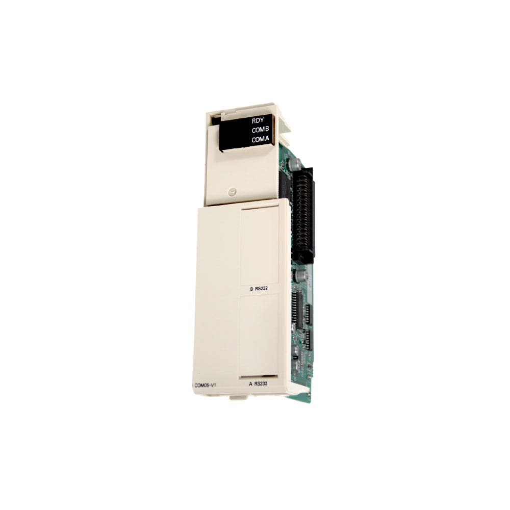 Omron C200HW-COM05-EV1