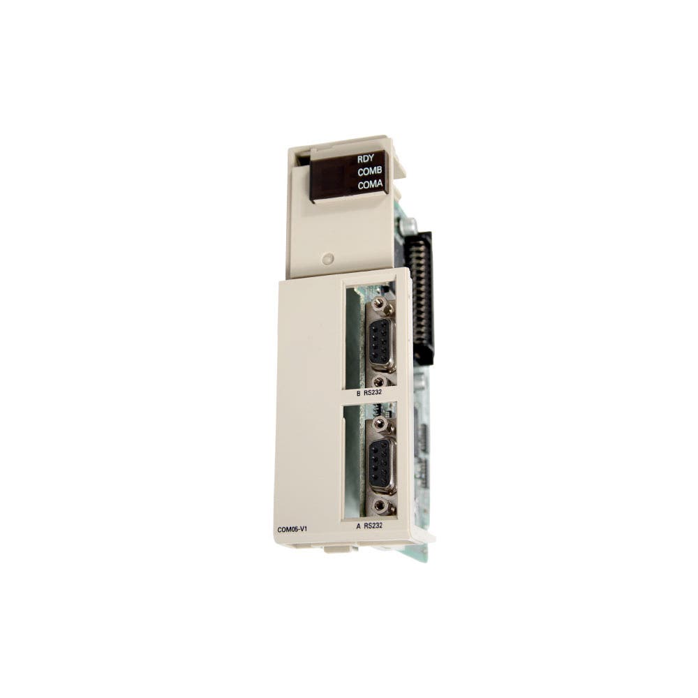 Omron C200HW-COM05-V1
