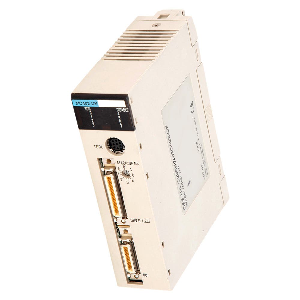Omron C40P-CDT1-A