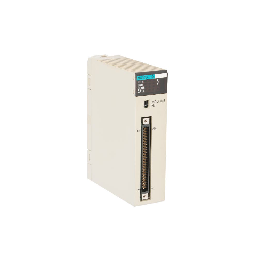 Omron C200HW-NC213-LD