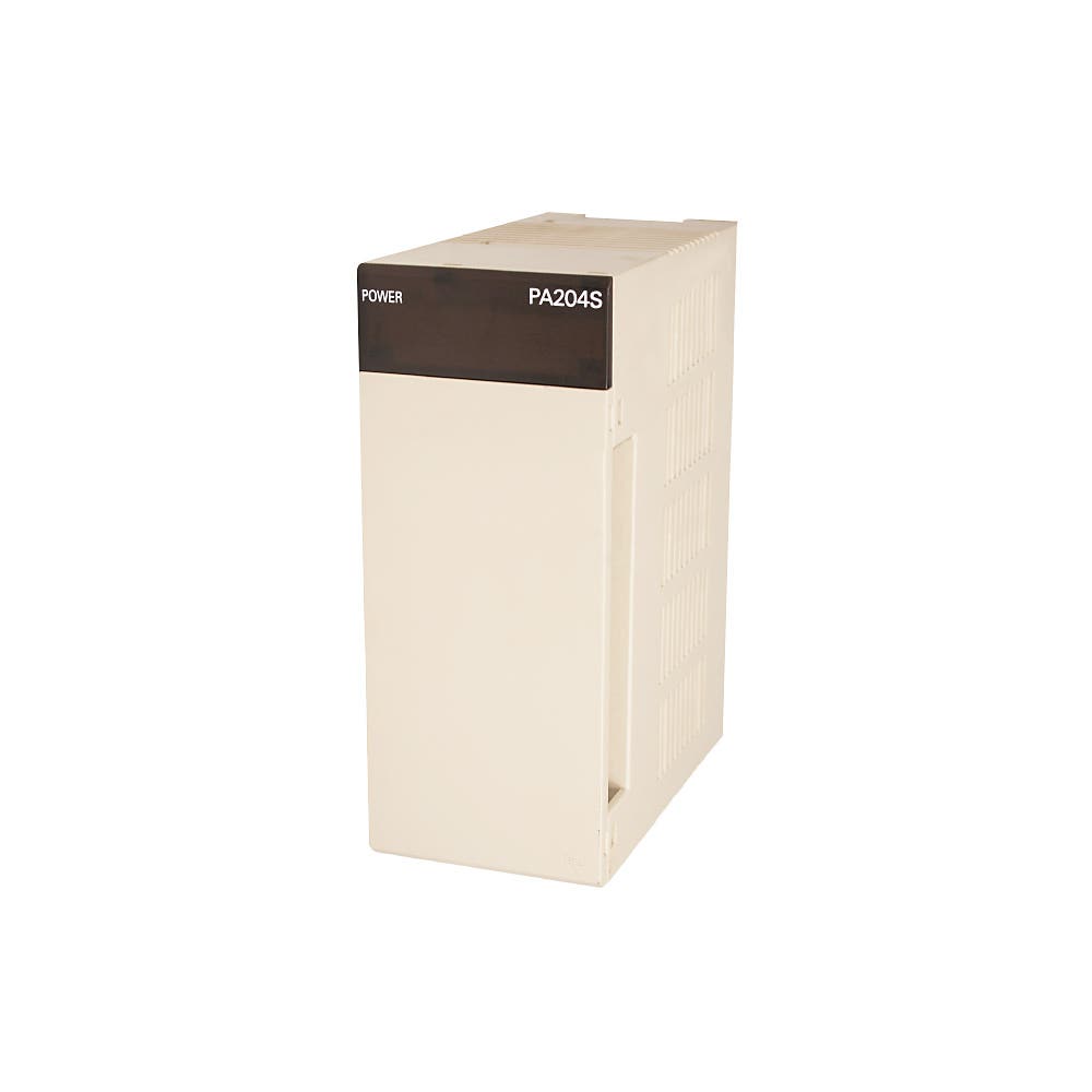 Omron C200HW-PA204S