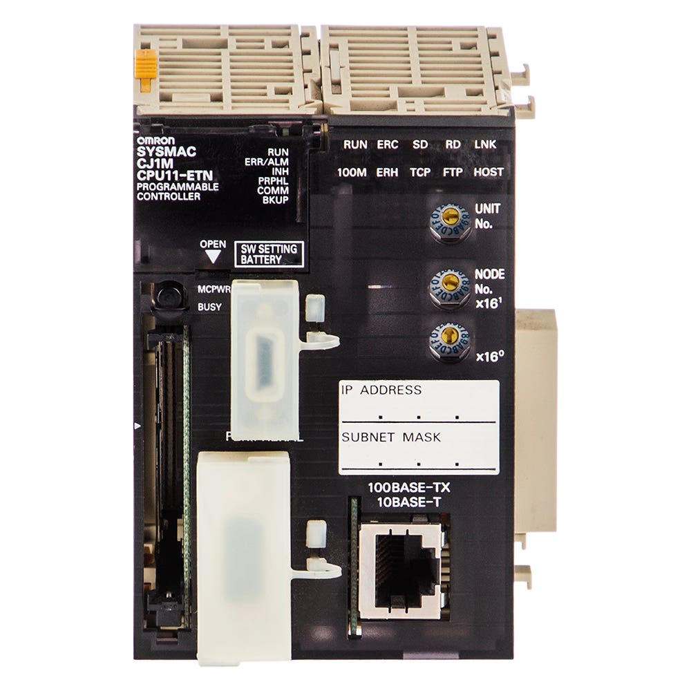 Omron 3G3MX2-AB007-E